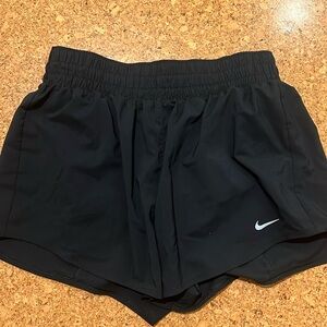 Nike Dri-Fit Running Shorts- M